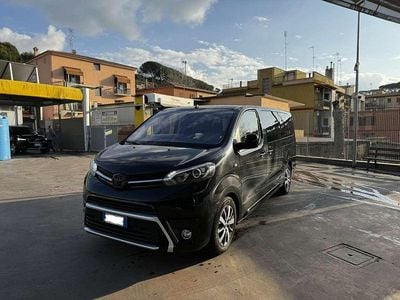 Usata Toyota Proace Verso 177 CV (130 kW) 2022 Station wagon