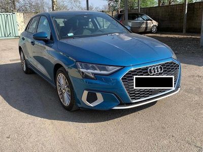 usata Audi A3 Sportback e-tron - 2023