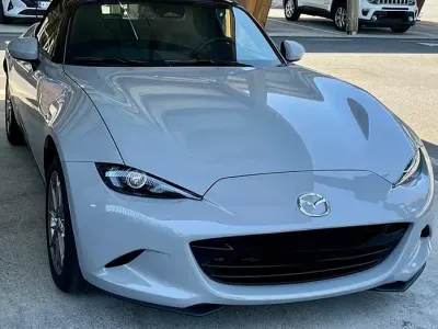 Usata Mazda MX5