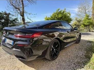 Begagnad BMW 840 M Sport 340 HK (250 kW) 2021 Sportkupé