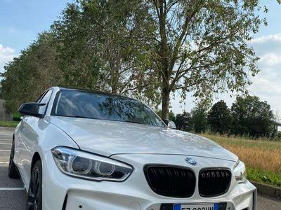 usata BMW 116 116 d 5p Sport