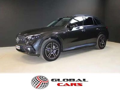 Grafite Usata 2025 Mercedes GLC300e Premium SUV | 68.400 € (Cara)