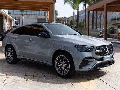 usata Mercedes GLE300 Coupe d AMG Line Premium 4matic auto