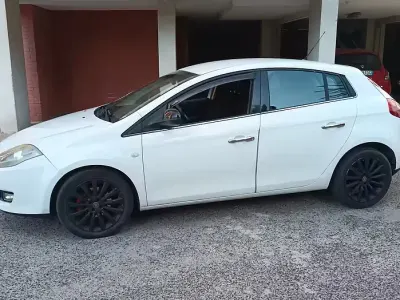 Usata Fiat Bravo