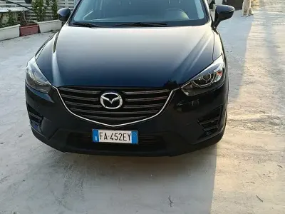 Usata Mazda CX-5 150 CV (110 kW) 2015 SUV