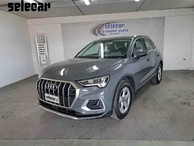 Usata Audi Q3