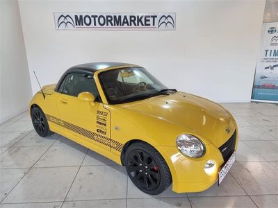 usata Daihatsu Copen 1.3 High Grade