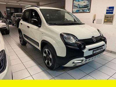 Usata Fiat Panda 69 CV (50 kW) 2020 Other Utilitaria