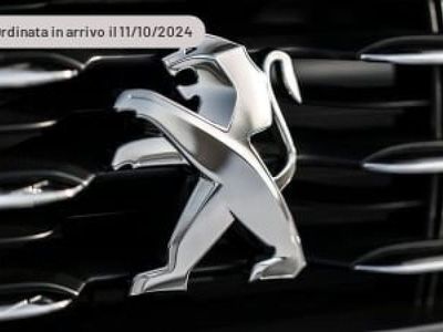 usata Peugeot e-308 e-3008 motore elettrico (73kWh) 210 CV GT