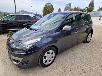 usata Renault Scénic III Scénic X-Mod 1.5 dCi 110CV Luxe