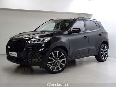 Usata Sportequipe S5 114 kW (155 CV) 2023 Nero SUV