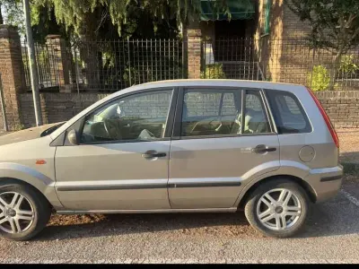 Usata Ford Fusion