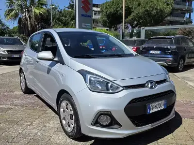 Usata Hyundai i10