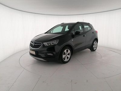 usata Opel Mokka X 1.6 Advance 4x2