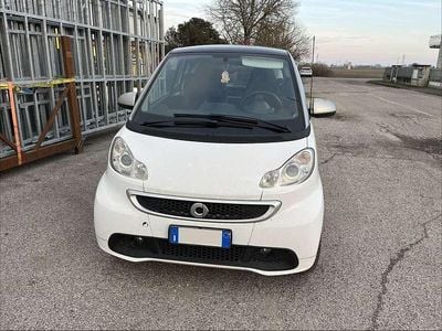 Usata 2024 Smart ForTwo Coupé Coupé | 5500 €