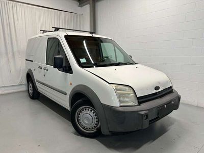 usata Ford Transit connect