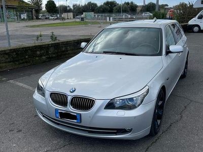 usata BMW 525 d