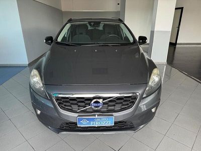 Volvo V40 CC