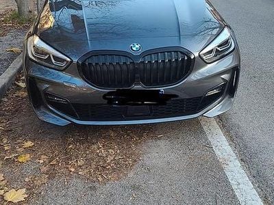 Begagnad BMW 1M M Sport 116 HK (85 kW) 2021 Sportkupé