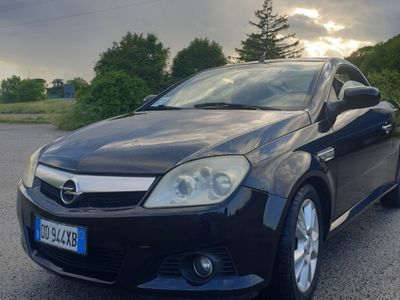 Opel Tigra