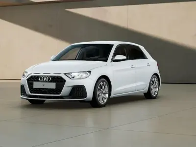 Usata Audi A1 Sportback
