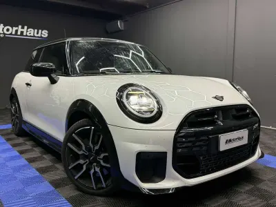 Usata Mini John Cooper Works
