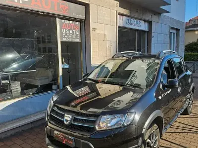 Usata Dacia Duster
