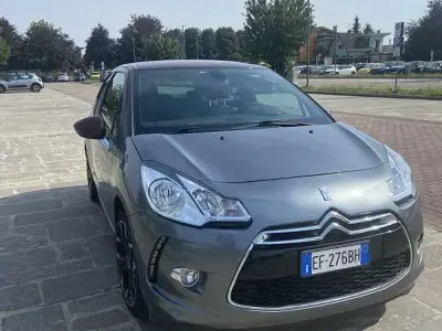 Usata Citroën DS3