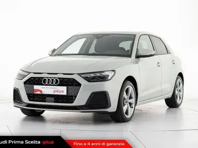 Usata Audi A1 Sportback 116 CV (85 kW) 2025 Utilitaria