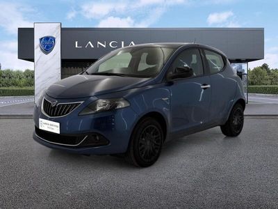 usata Lancia Ypsilon 1.0 FIREFLY 70CV HYBRID GOLD SCOPRI DI PIÙ SU QUESTO VEICOLO E SULLE MODALITÀ DI CONSEGNA