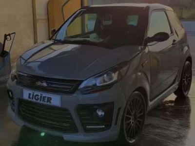 Usata Ligier JS50 2021 Utilitaria