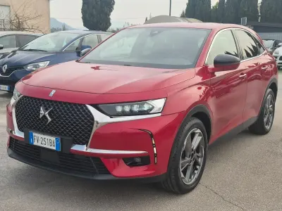 Usata DS Automobiles DS7 Crossback