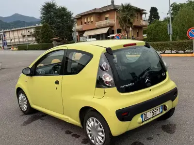 Usata Citroën C1