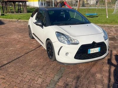 Citroën DS3