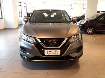 usata Nissan Qashqai 1.6 dCi 2WD Acenta usato