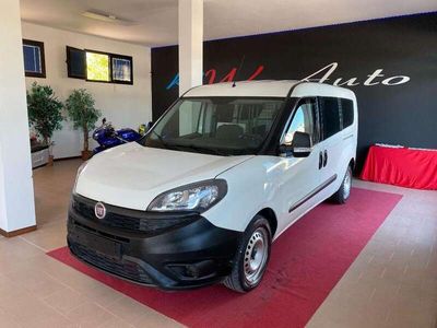 usata Fiat Doblò MAXI