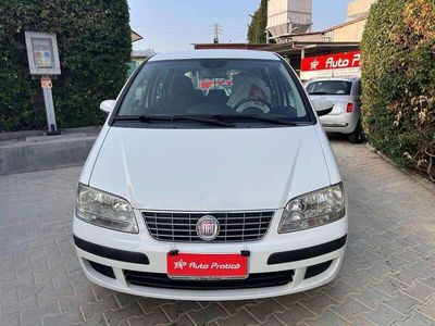 usata Fiat Idea 1.3 mjt 16v Active s