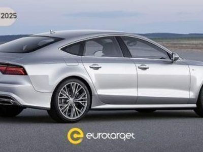 Audi A7 Sportback