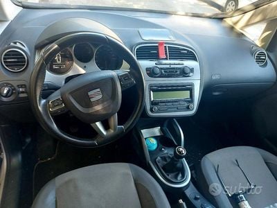 Seat Altea XL