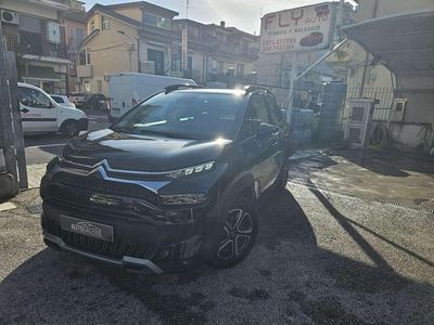 Usado Citroën C3 Aircross Shine 120 HP (88 kW) 2022 Other SUV