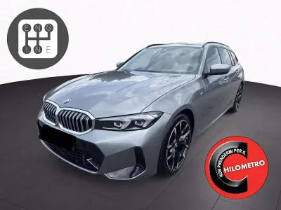 Usata BMW 330