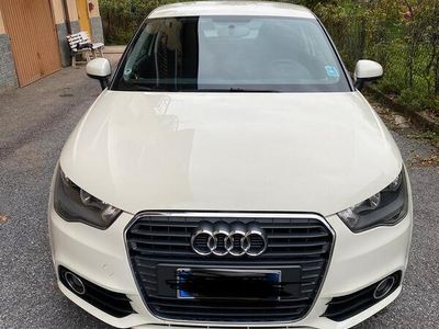 usata Audi A1 1.2 tfsi