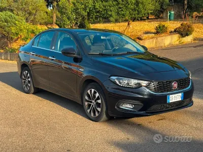 Usata Fiat Tipo