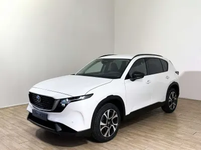 Usata Mazda CX-5