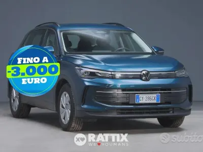 Gebraucht VW Tiguan