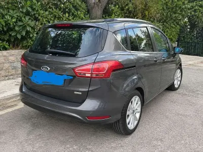 Usata Ford B-MAX 101 CV (74 kW) 2017 Monovolume