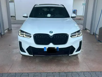 Usata BMW X4 M Sport 190 CV (139 kW) 2023 SUV