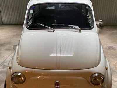 Usata Fiat 500L 1970 Bianco Monovolume