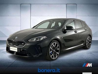 Usata BMW M5 M Sport 300 CV (220 kW) 2025 Nero Berlina