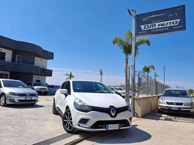 Usata Renault Clio IV Life 73 CV (53 kW) 2018 Other Berlina